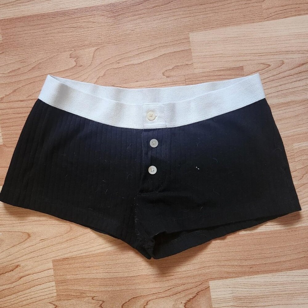 brandy melville shorts